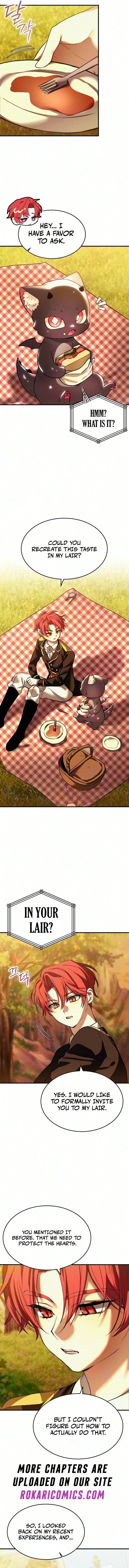 Read I Became a Hatchling chapter 21 image 11 on Lezhin