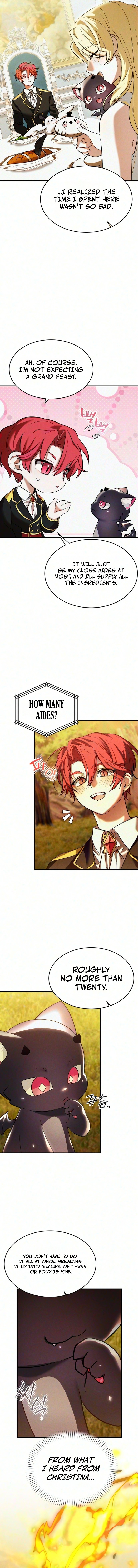 Read I Became a Hatchling chapter 21 image 12 on Lezhin