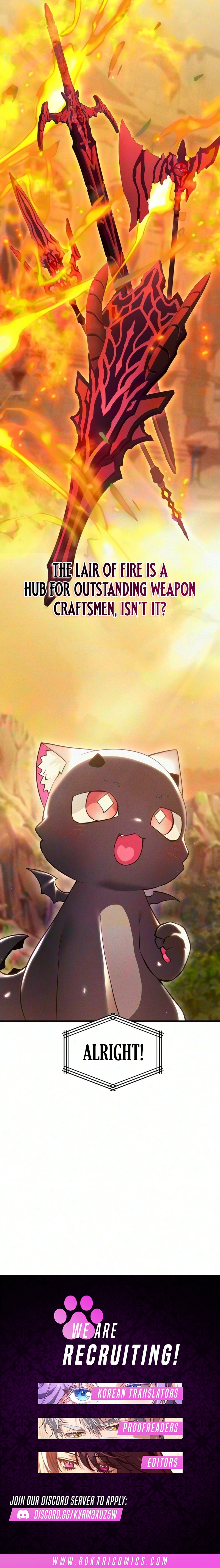 Read I Became a Hatchling chapter 21 image 13 on Lezhin