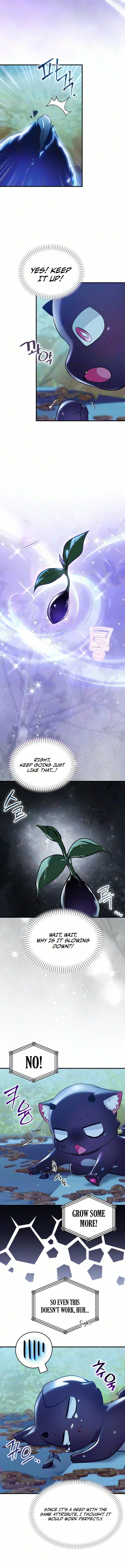 Read I Became a Hatchling chapter 21 image 2 on Lezhin