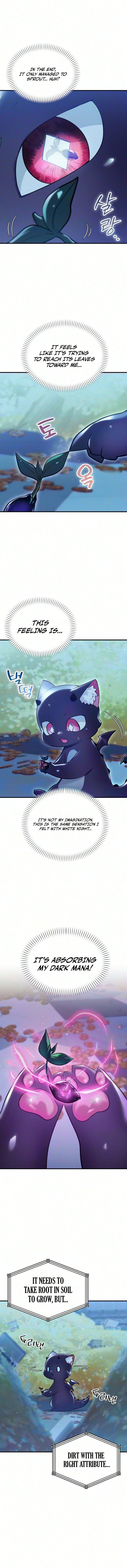 Read I Became a Hatchling chapter 21 image 3 on Lezhin