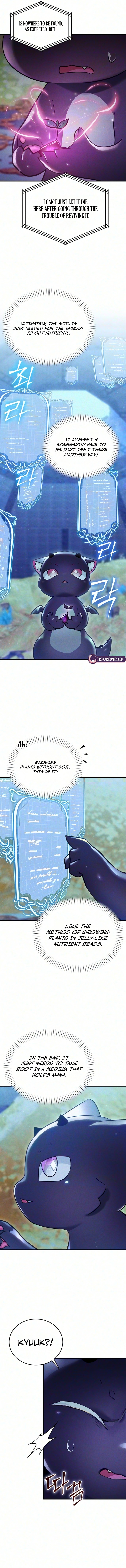 Read I Became a Hatchling chapter 21 image 4 on Lezhin