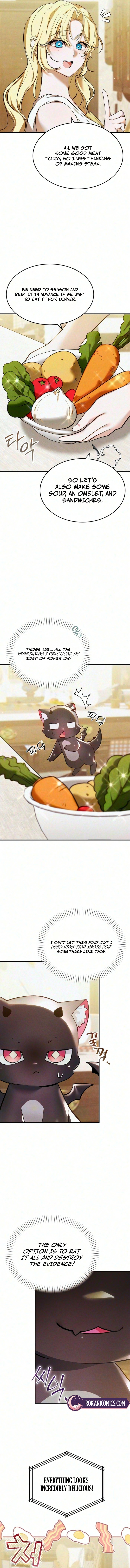 Read I Became a Hatchling chapter 21 image 8 on Lezhin