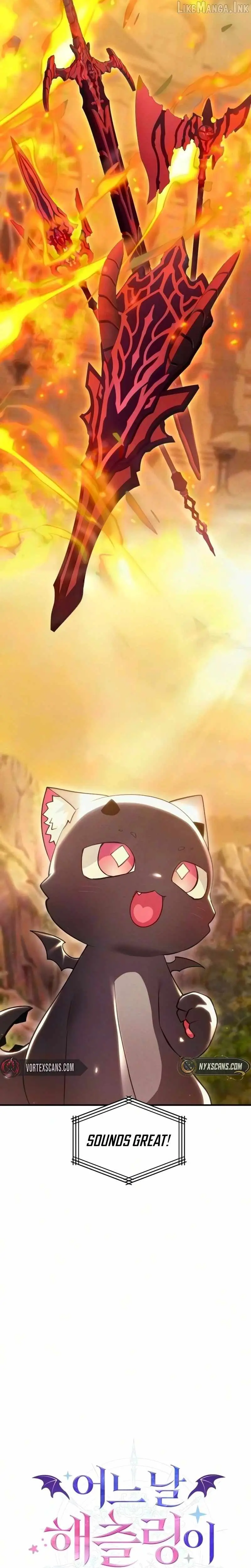 Read I Became a Hatchling chapter 22 image 1 on Lezhin