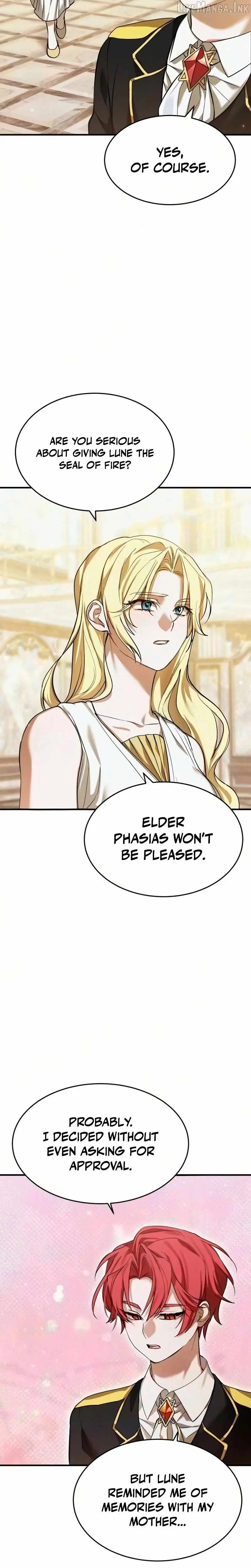Read I Became a Hatchling chapter 22 image 11 on Lezhin