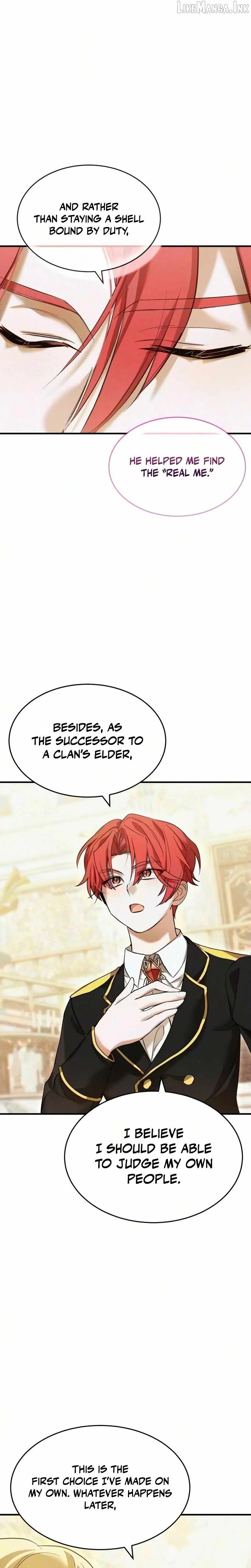 Read I Became a Hatchling chapter 22 image 12 on Lezhin