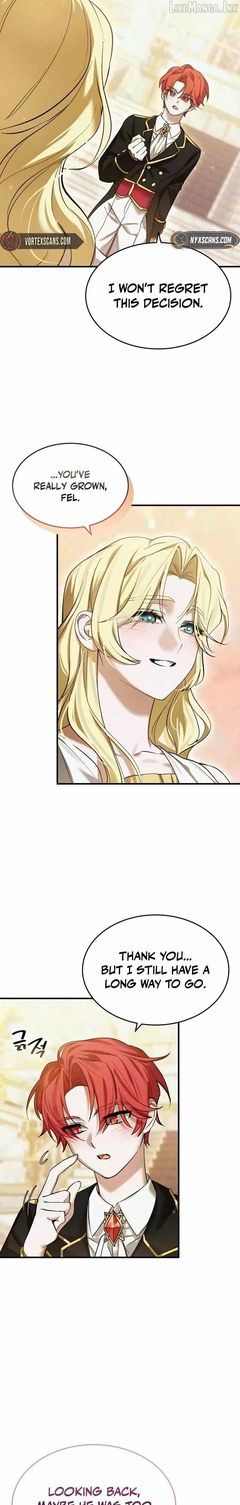 Read I Became a Hatchling chapter 22 image 13 on Lezhin