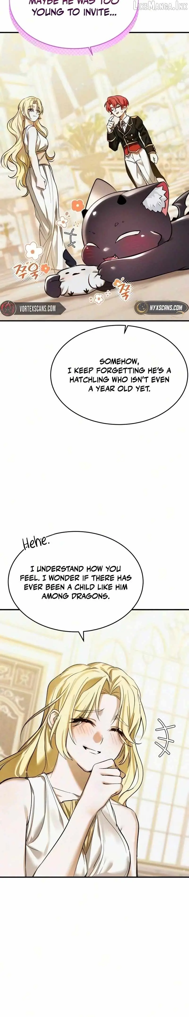Read I Became a Hatchling chapter 22 image 14 on Lezhin