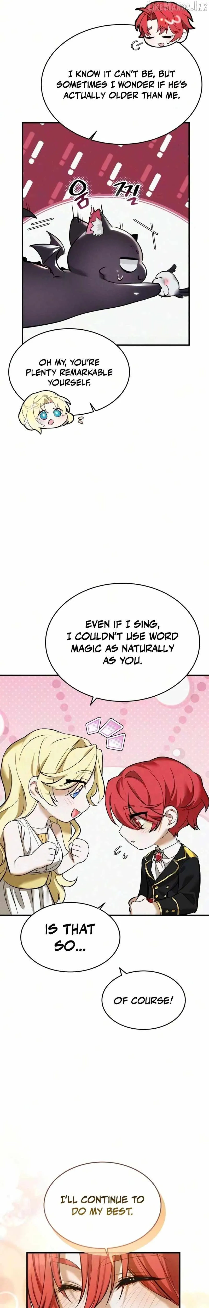 Read I Became a Hatchling chapter 22 image 15 on Lezhin