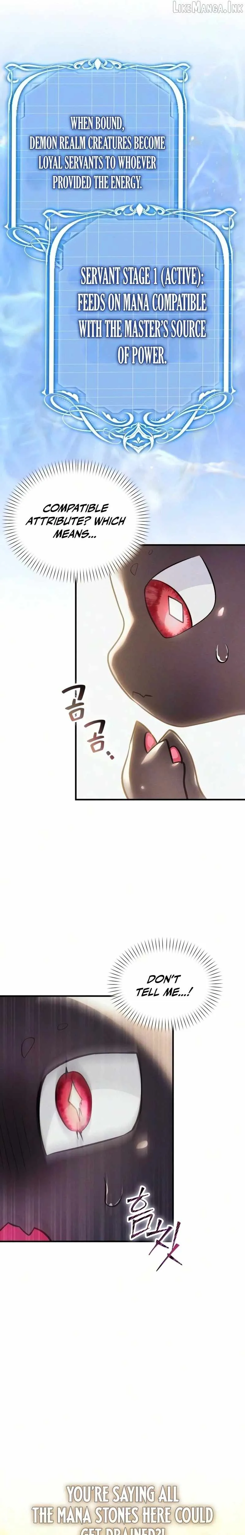 Read I Became a Hatchling chapter 22 image 19 on Lezhin