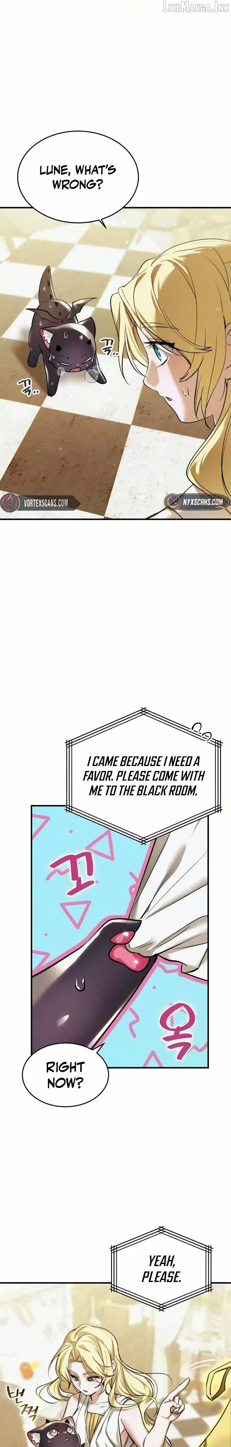 Read I Became a Hatchling chapter 22 image 24 on Lezhin