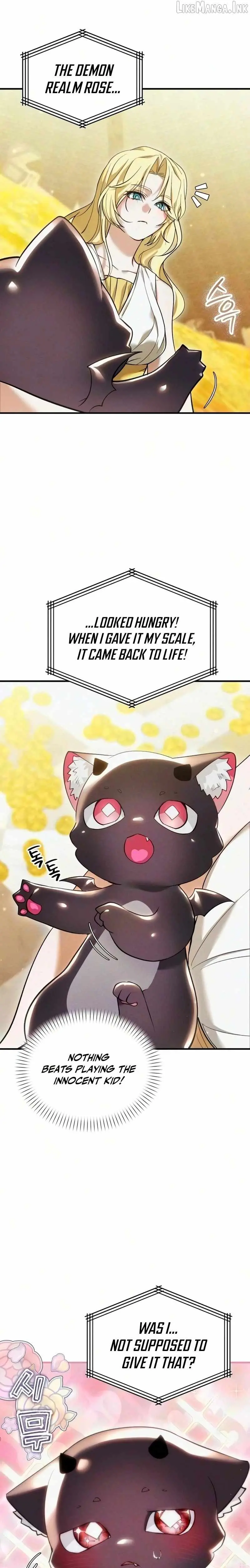 Read I Became a Hatchling chapter 22 image 27 on Lezhin