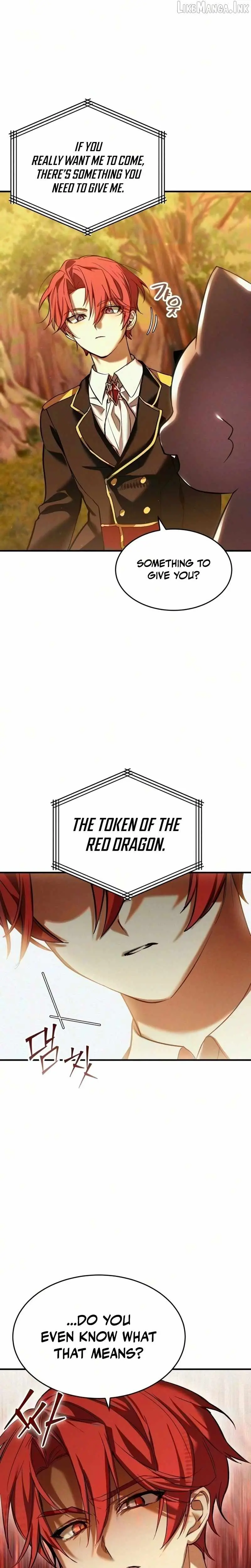 Read I Became a Hatchling chapter 22 image 3 on Lezhin