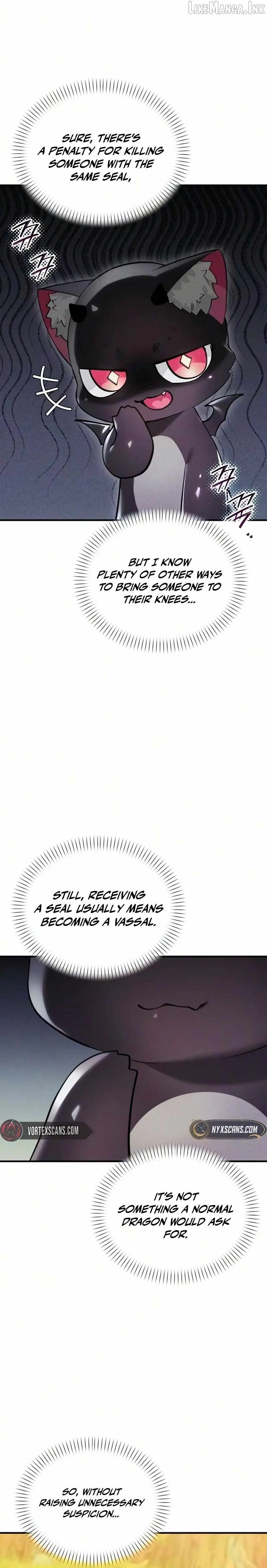 Read I Became a Hatchling chapter 22 image 5 on Lezhin
