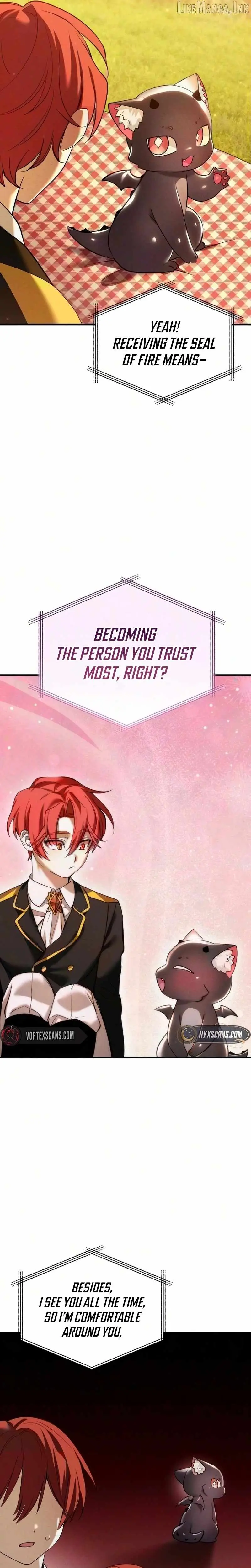 Read I Became a Hatchling chapter 22 image 6 on Lezhin
