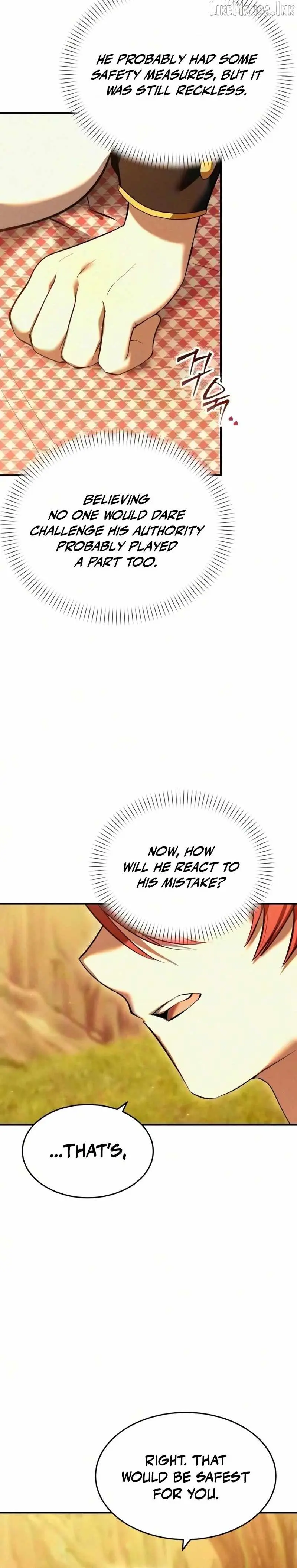 Read I Became a Hatchling chapter 22 image 8 on Lezhin