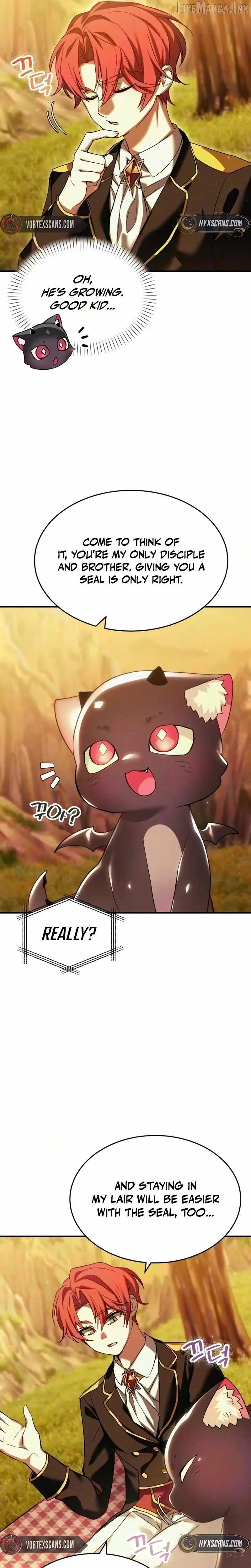 Read I Became a Hatchling chapter 22 image 9 on Lezhin