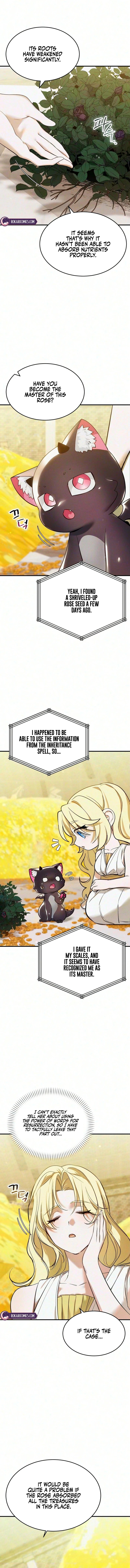 Read I Became a Hatchling chapter 23 image 1 on Lezhin