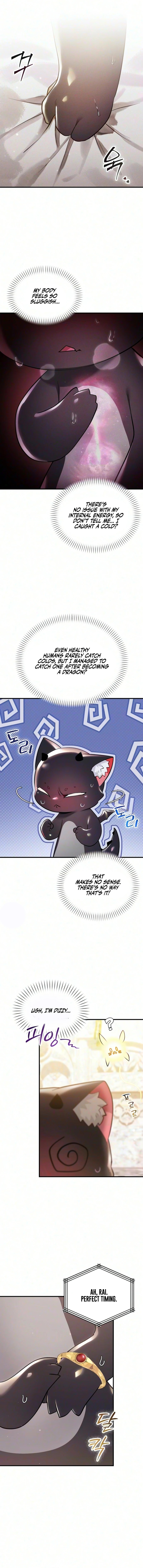 Read I Became a Hatchling chapter 23 image 10 on Lezhin