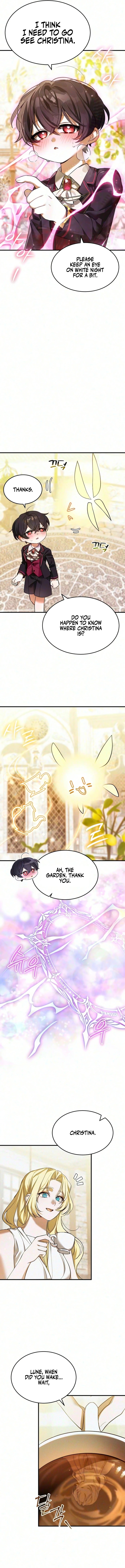 Read I Became a Hatchling chapter 23 image 11 on Lezhin