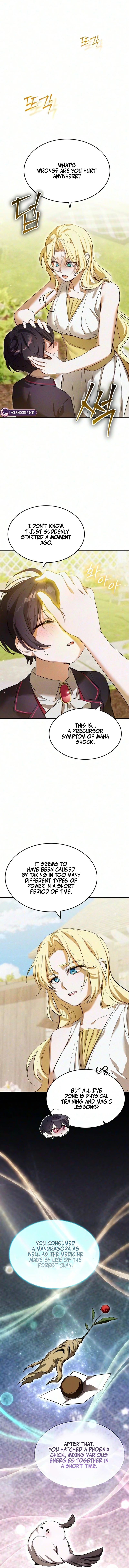Read I Became a Hatchling chapter 23 image 12 on Lezhin
