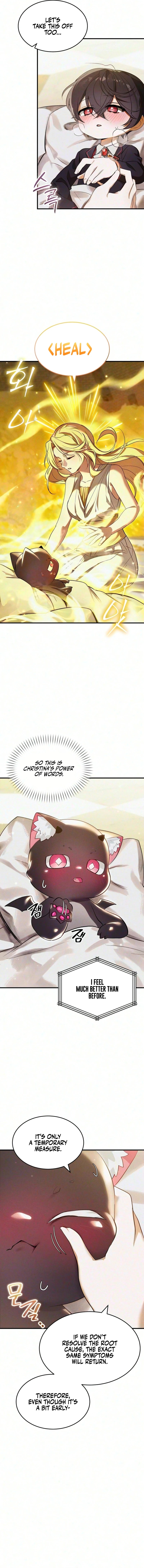 Read I Became a Hatchling chapter 23 image 14 on Lezhin