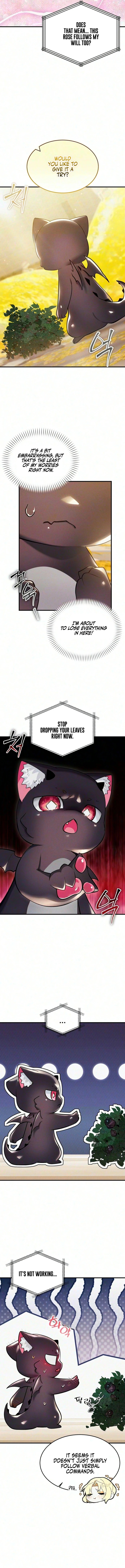 Read I Became a Hatchling chapter 23 image 3 on Lezhin