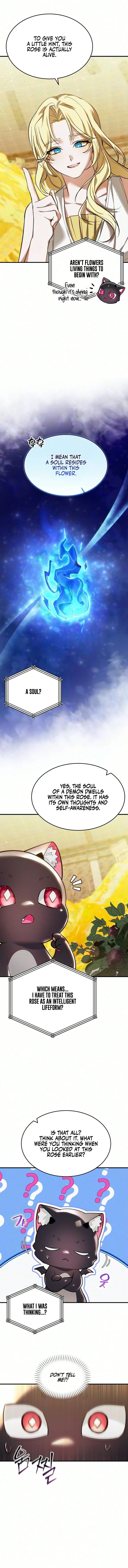 Read I Became a Hatchling chapter 23 image 4 on Lezhin