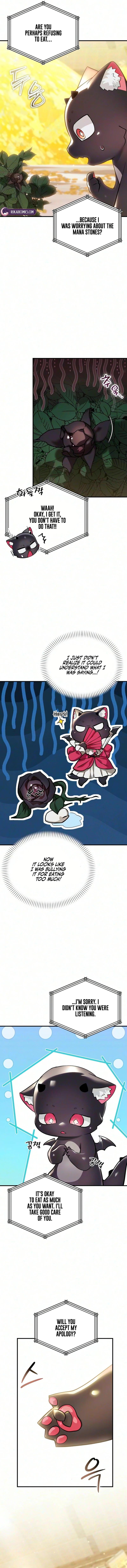 Read I Became a Hatchling chapter 23 image 5 on Lezhin
