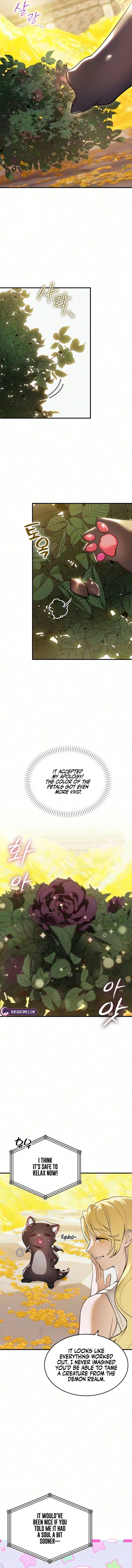 Read I Became a Hatchling chapter 23 image 6 on Lezhin