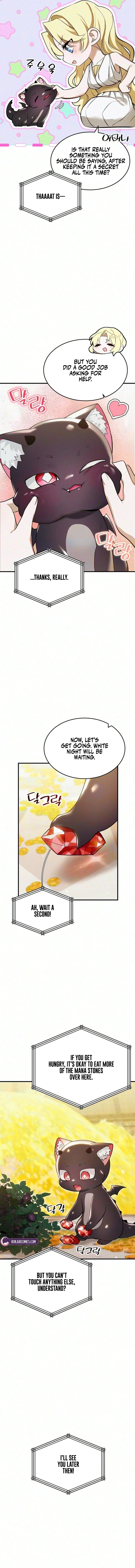 Read I Became a Hatchling chapter 23 image 7 on Lezhin
