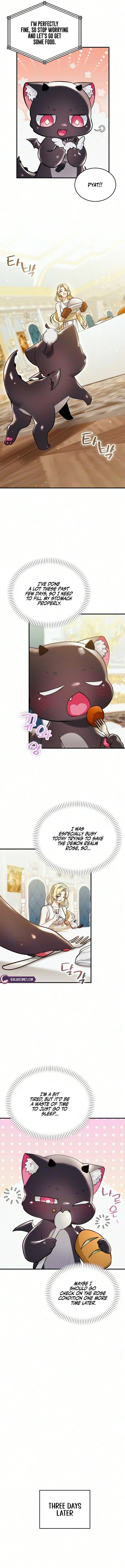 Read I Became a Hatchling chapter 23 image 9 on Lezhin