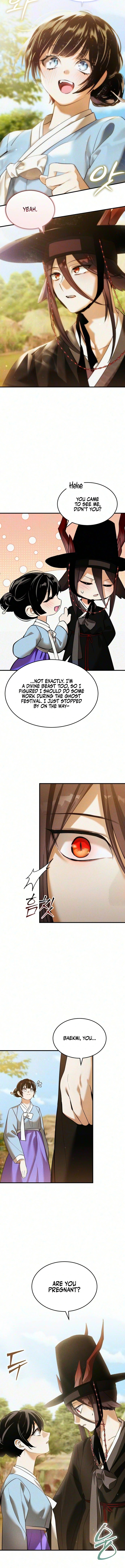 Read I Became a Hatchling chapter 24 image 10 on Lezhin