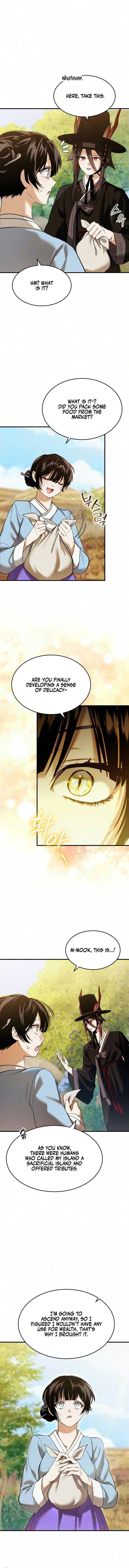 Read I Became a Hatchling chapter 24 image 13 on Lezhin
