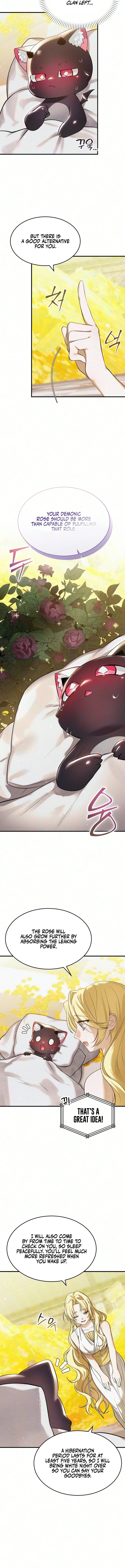 Read I Became a Hatchling chapter 24 image 2 on Lezhin