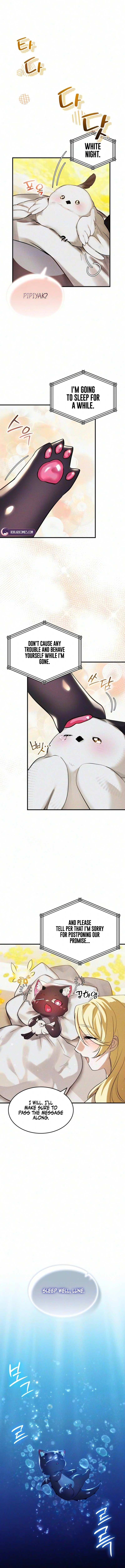 Read I Became a Hatchling chapter 24 image 3 on Lezhin