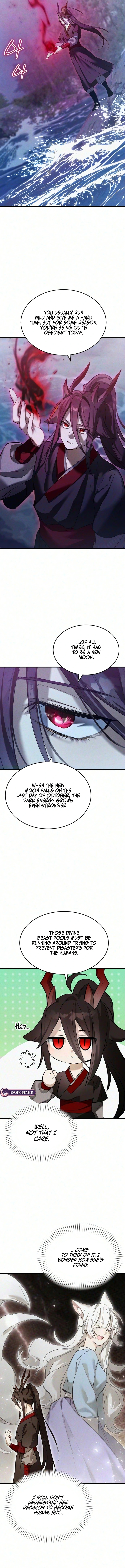 Read I Became a Hatchling chapter 24 image 6 on Lezhin