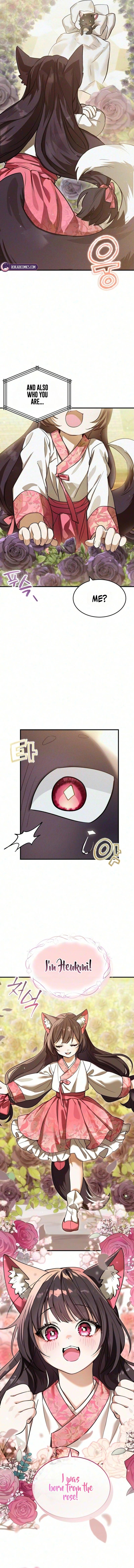 Read I Became a Hatchling chapter 25 image 13 on Lezhin