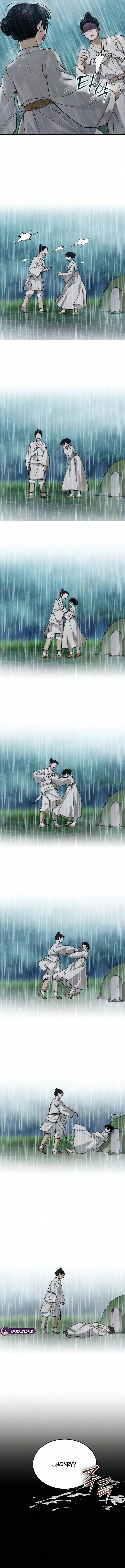 Read I Became a Hatchling chapter 25 image 3 on Lezhin