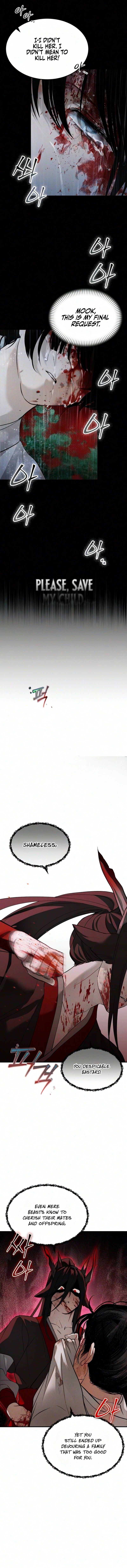 Read I Became a Hatchling chapter 25 image 4 on Lezhin