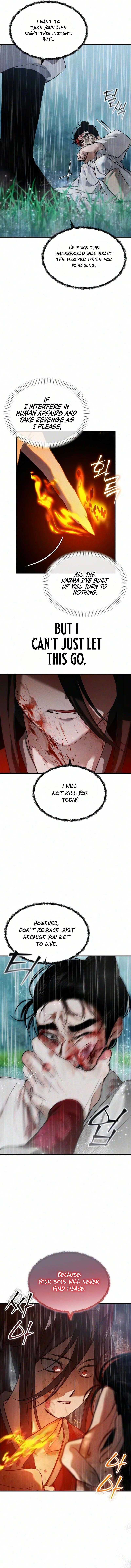 Read I Became a Hatchling chapter 25 image 5 on Lezhin