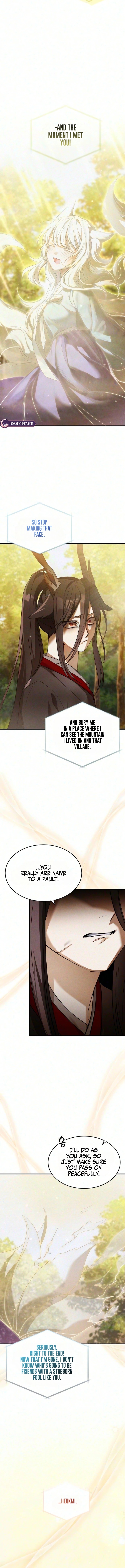 Read I Became a Hatchling chapter 25 image 8 on Lezhin