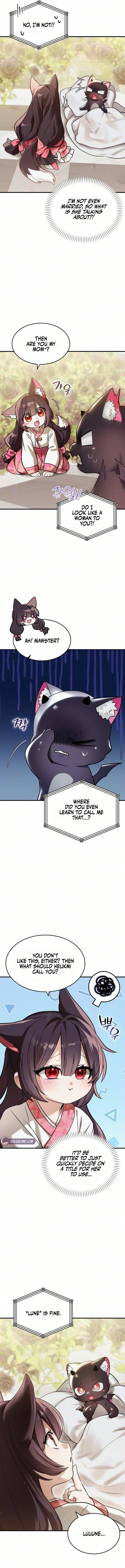 Read I Became a Hatchling chapter 26 image 1 on Lezhin