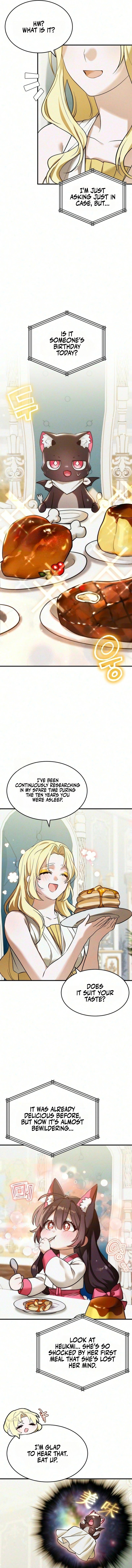 Read I Became a Hatchling chapter 26 image 10 on Lezhin