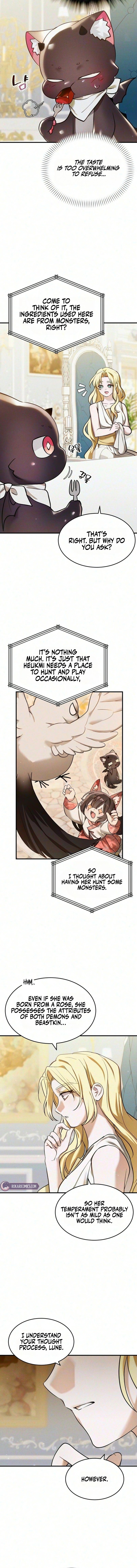 Read I Became a Hatchling chapter 26 image 11 on Lezhin