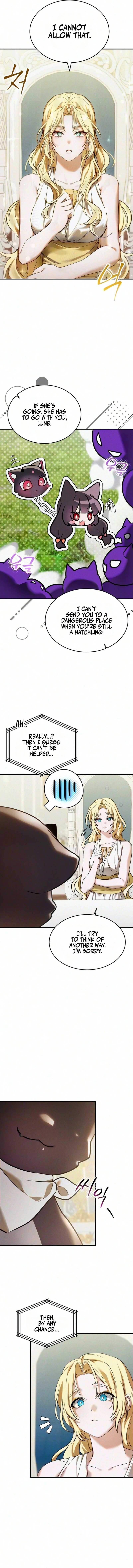 Read I Became a Hatchling chapter 26 image 12 on Lezhin