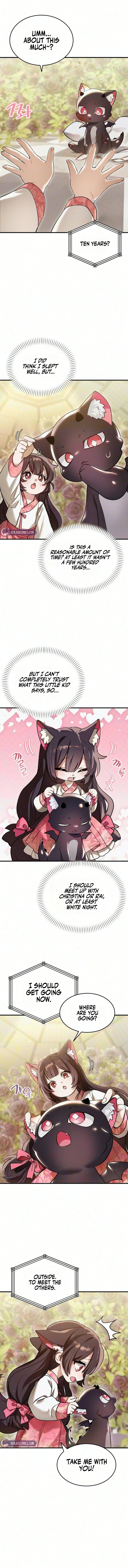 Read I Became a Hatchling chapter 26 image 3 on Lezhin