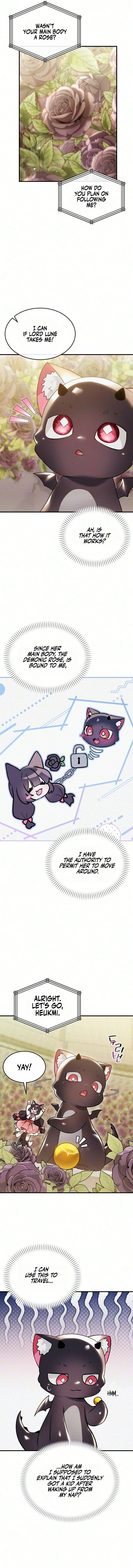 Read I Became a Hatchling chapter 26 image 4 on Lezhin