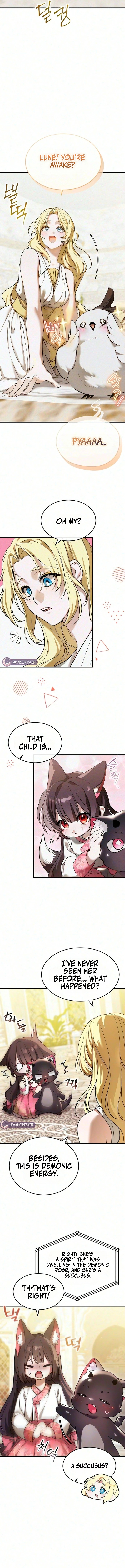 Read I Became a Hatchling chapter 26 image 6 on Lezhin