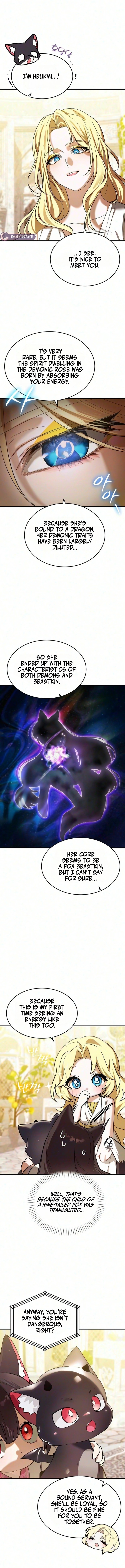 Read I Became a Hatchling chapter 26 image 7 on Lezhin